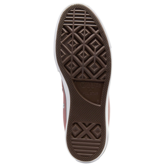 Converse Chuck Taylor All Star Lift Platform W Converse Chuck Taylor All Star Lift Platform W